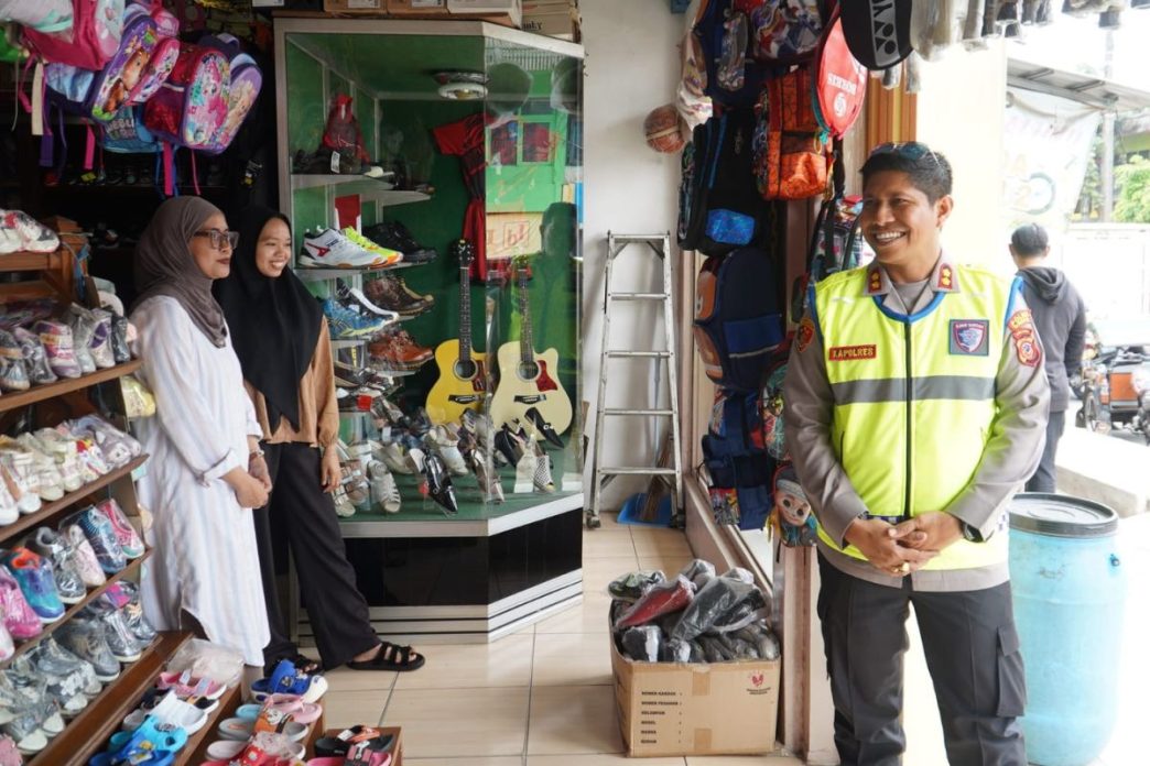 Polres Tasikmalaya mengoptimalkan layanan 110 atasi gangguan keamanan