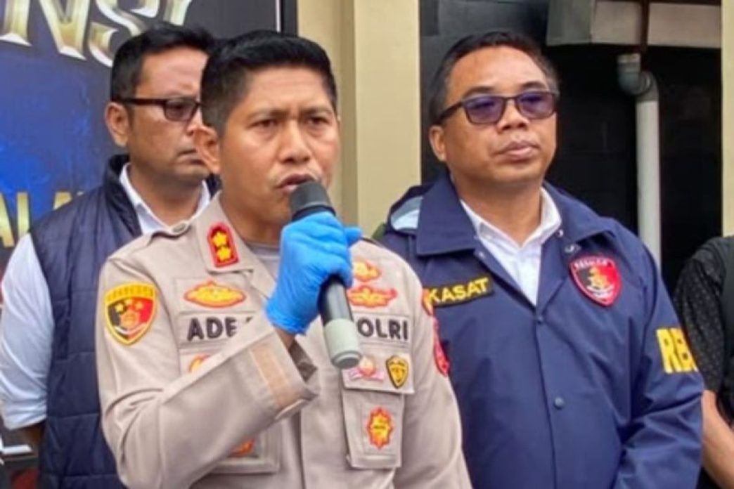 Pelaku asusila anaknya di Tasikmalaya terancam sembilan tahun penjara