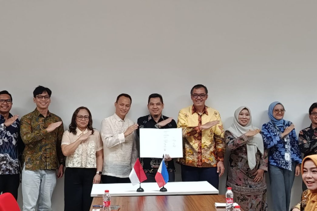 UPI Kampus Tasikmalaya, Redef, dan SLSU Filipina Sepakati Pertukaran Pelajar dan Magang Internasional
