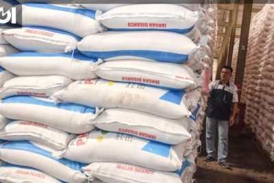 Musim Tanam Padi Dimulai, Pupuk Kujang Siapkan 4.937 Ton Pupuk Subsidi di Tasikmalaya